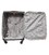 Набір з 3 валіз і кейса Snowball 39204 коричневий картинка, зображення, фото