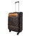 Чемодан Snowball 39204 маленький S коричневый фото, картинка, изображение