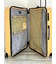 Валіза Snowball 24103 велика L жовта - картинка, зображення, фото валізи
