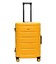 Валіза Snowball 20503 середня M жовта - картинка, зображення, фото