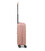 Валіза Snowball 61303 Mini рожеве золото картинка, зображення, фото