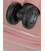 Валіза Snowball 61303 Midi рожеве золото картинка, зображення, фото