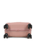 Валіза Snowball 61303 середня M рожеве золото - картинка, зображення, фото валізи