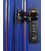 Набор Чемоданов Snowball 61303 3 в 1 + кейс синий картинка, изображение, фото