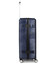 Валіза Snowball 20603 велика L Acapulco синя - картинка, зображення, фото валізи