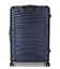 Чемодан Snowball 20603 большой L Acapulco синий фото, картинка, изображение