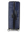 Чемодан Snowball 20603 большой L Acapulco синий фото, картинка, изображение