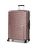 Чемодан Snowball 20603 большой L Acapulco розовое золото фото, картинка, изображение