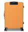Валіза Snowball 20603 середня M Acapulco жовта - картинка, зображення, фото валізи