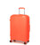 Валіза Snowball 20103 середня M Oruro помаранчева картинка, зображення, фото