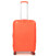 Чемодан Snowball 20103 средний M Oruro оранжевый фото, картинка, изображение