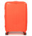 Чемодан Snowball 20103 средний M Oruro оранжевый фото, картинка, изображение