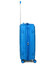 Валіза Snowball 20103 велика L Oruro голуба - картинка, зображення, фото валізи