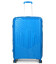 Валіза Snowball 20103 велика L Oruro голуба - картинка, зображення, фото валізи