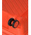 Чемодан Snowball 20103 Maxi Oruro оранжевый картинка, изображение, фото