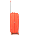 Чемодан Snowball 20103 большой L Oruro оранжевый фото, картинка, изображение