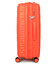 Валіза Snowball 20103 велика L Oruro помаранчева - картинка, зображення, фото валізи