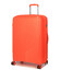 Чемодан Snowball 20103 большой L Oruro оранжевый фото, картинка, изображение