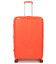 Чемодан Snowball 20103 большой L Oruro оранжевый фото, картинка, изображение