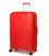 Чемодан Snowball 20103 Maxi Oruro красный фото, картинка, изображение