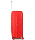 Чемодан Snowball 20103 Maxi Oruro красный фото, картинка, изображение