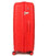 Чемодан Snowball 20103 Maxi Oruro красный фото, картинка, изображение