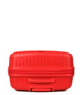 Чемодан Snowball 20103 Maxi Oruro красный фото, картинка, изображение