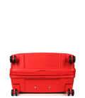 Чемодан Snowball 20103 большой L Oruro красный фото, картинка, изображение