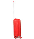 Валіза Snowball 20103 маленька S Oruro червона картинка, зображення, фото