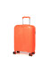 Валіза Snowball 20103 маленька S Oruro помаранчева - картинка, зображення, фото валізи