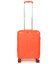 Валіза Snowball 20103 маленька S Oruro помаранчева - картинка, зображення, фото валізи