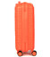 Чемодан Snowball 20103 маленький S Oruro оранжевый фото, картинка, изображение