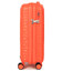Валіза Snowball 20103 маленька S Oruro помаранчева - картинка, зображення, фото валізи