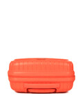 Валіза Snowball 20103 маленька S Oruro помаранчева - картинка, зображення, фото валізи