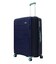 Чемодан Snowball 20303 большой L синий фото, картинка, изображение