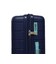Чемодан Snowball 20303 большой L синий фото, картинка, изображение