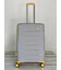 Валіза Snowball 20303 велика L срібна - картинка, зображення, фото валізи