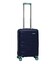 Валіза Snowball 20303 маленька S синя - картинка, зображення, фото валізи