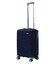Валіза Snowball 20303 маленька S синя - картинка, зображення, фото валізи