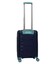 Валіза Snowball 20303 маленька S синя - картинка, зображення, фото валізи