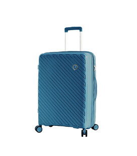 Валіза Snowball 20703 велика L синя - картинка, зображення, фото валізи