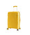 Чемодан Snowball 20703 большой L желтый фото, картинка, изображение