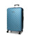 Чемодан Madisson 03403 большой L голубой фото, картинка, изображение