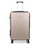 Валіза Madisson 03403 велика L шампань - картинка, зображення, фото валізи