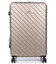 Валіза Madisson 03403 велика L шампань - картинка, зображення, фото валізи
