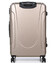 Валіза Madisson 03403 велика L шампань - картинка, зображення, фото валізи