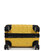Чемодан Madisson 03403 средний M желтый фото, картинка, изображение