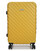 Чемодан Madisson 03403 средний M желтый фото, картинка, изображение