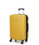 Чемодан Madisson 03403 средний M желтый фото, картинка, изображение
