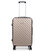 Чемодан Madisson 03403 маленький S шампань фото, картинка, изображение